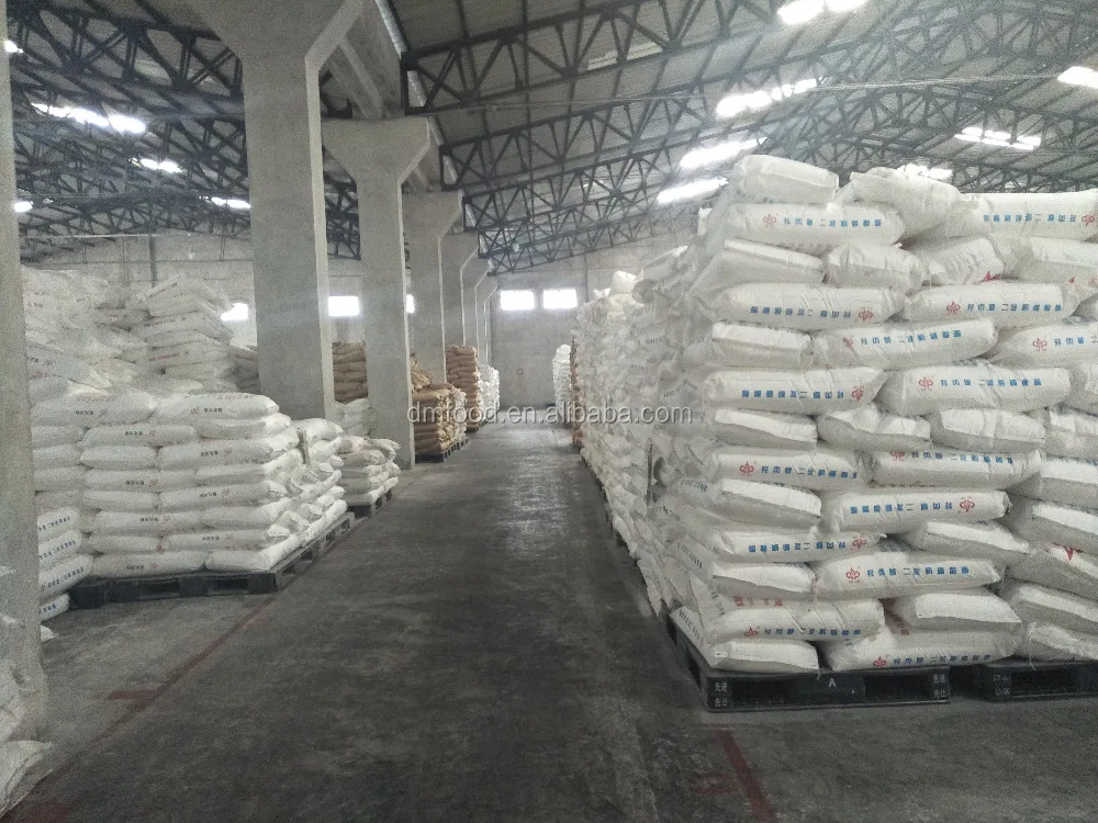 Cationic starch for paper pulp size from China Industrial grade