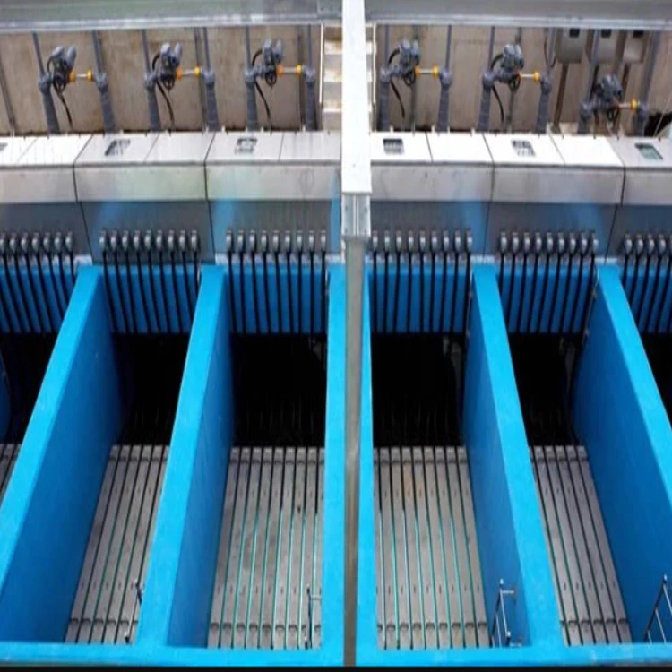 
China open channel UV sterilizer for wastewater treatment / sewage / waste water treatment system 