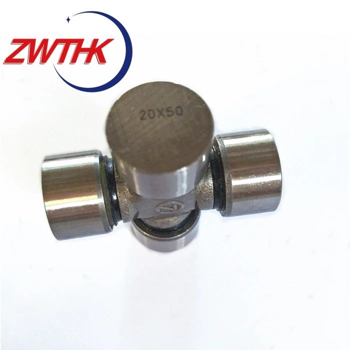 GUT24 Universal Joints GU-T24 Cross Bearing