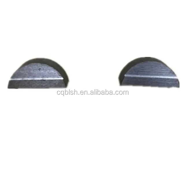 BLSH 3009948 3009953 ключ офсетный Woodruff для cummins M11 части