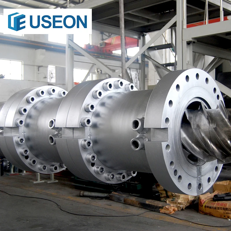 Хорошее разработан утилизации экструдер машина pp одиночного винта линии грануляции фильм