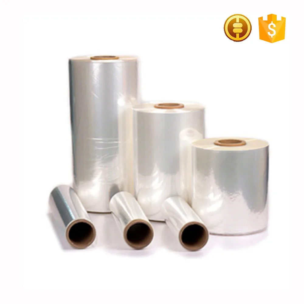 colored PVC heat shrink film /shrink tube/PVC shrink film