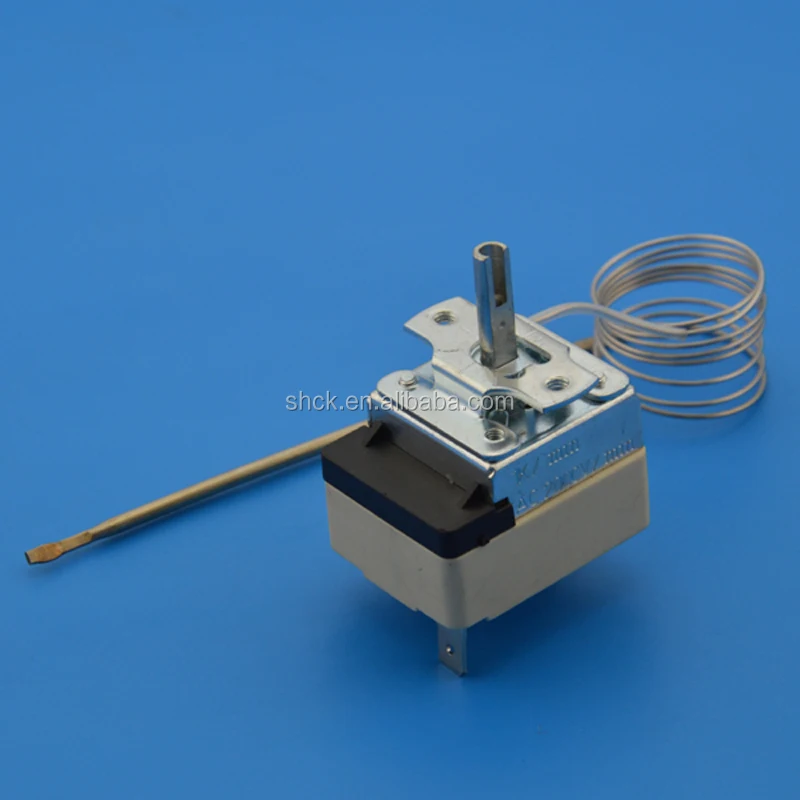 Capillary Thermostat