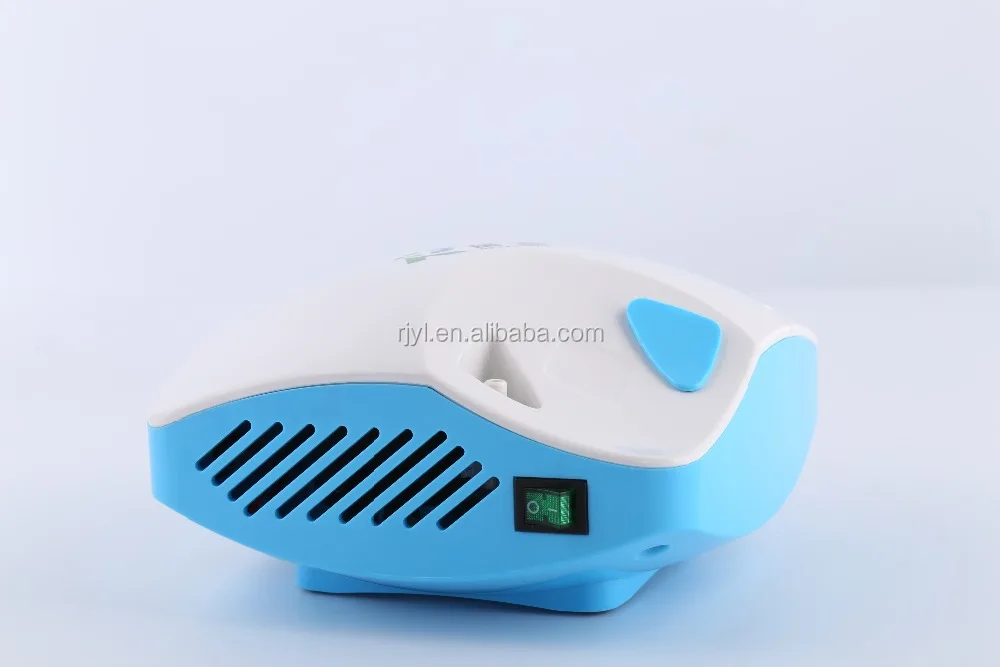 Medical inhaler nebulizer Piston Compressor Nebulizer