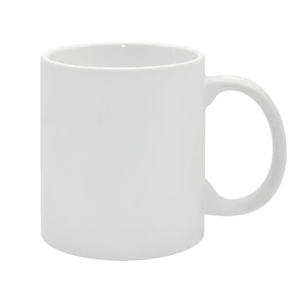 
Manufacturer custom printed coffee mug white sublimation blank ceramic mug 