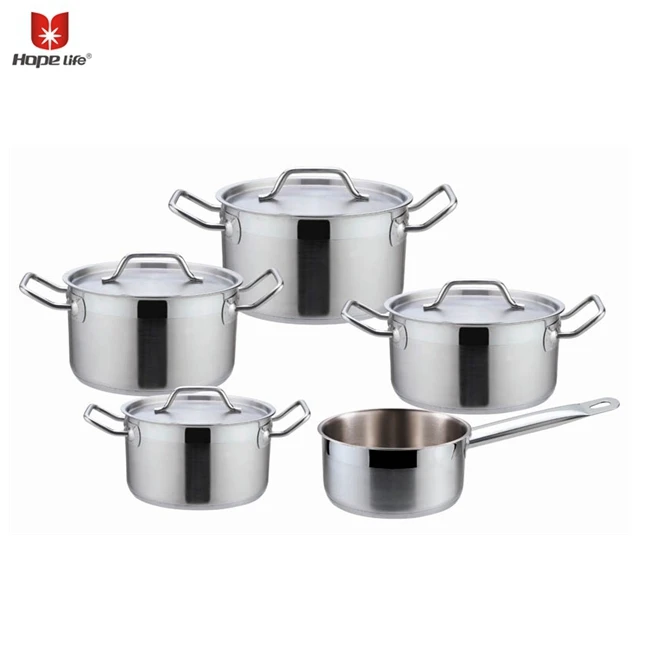 ss wire cookware handle sonex cookware cooking pot set stainless steel