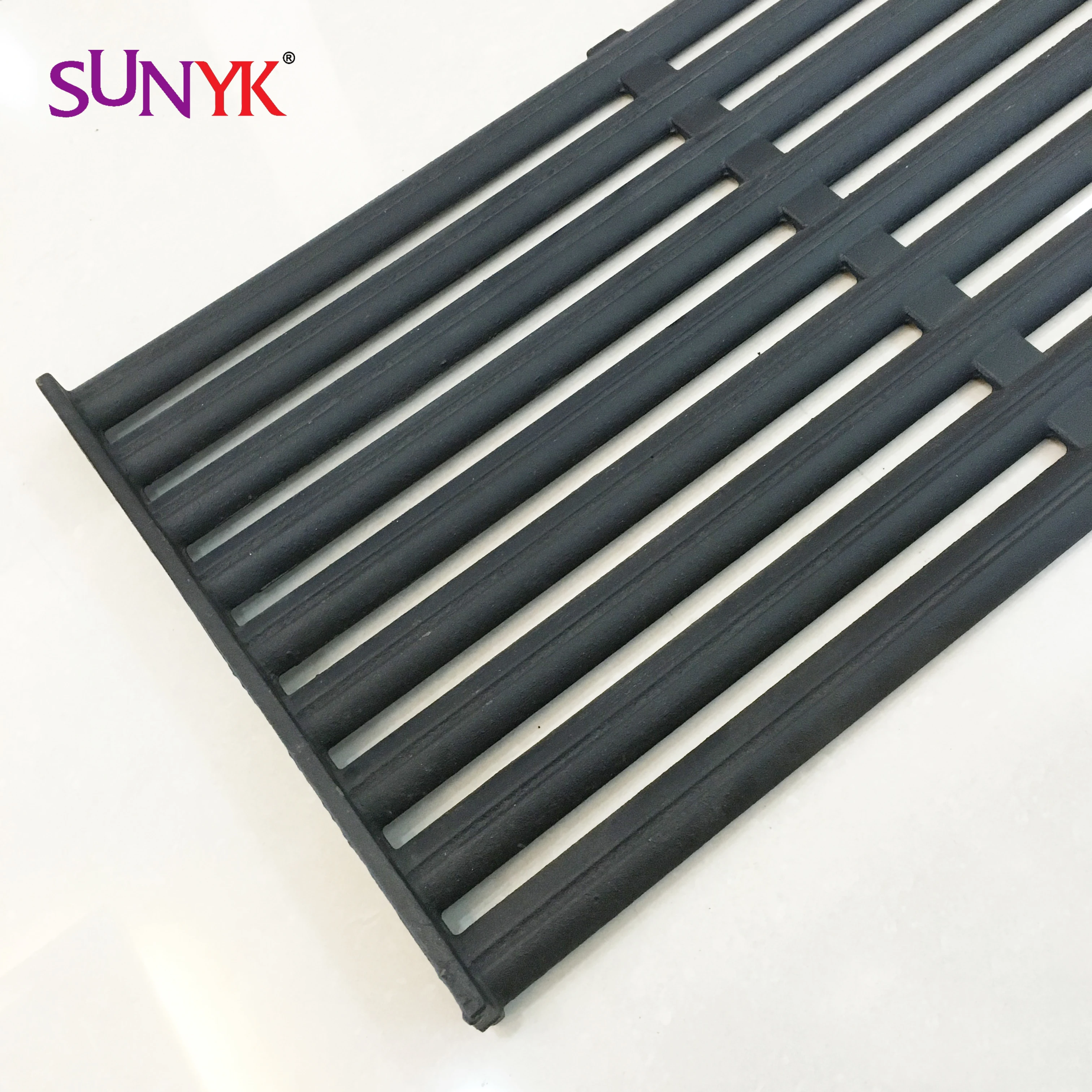 kitchen cooking appliances cast iron bbq grill grate