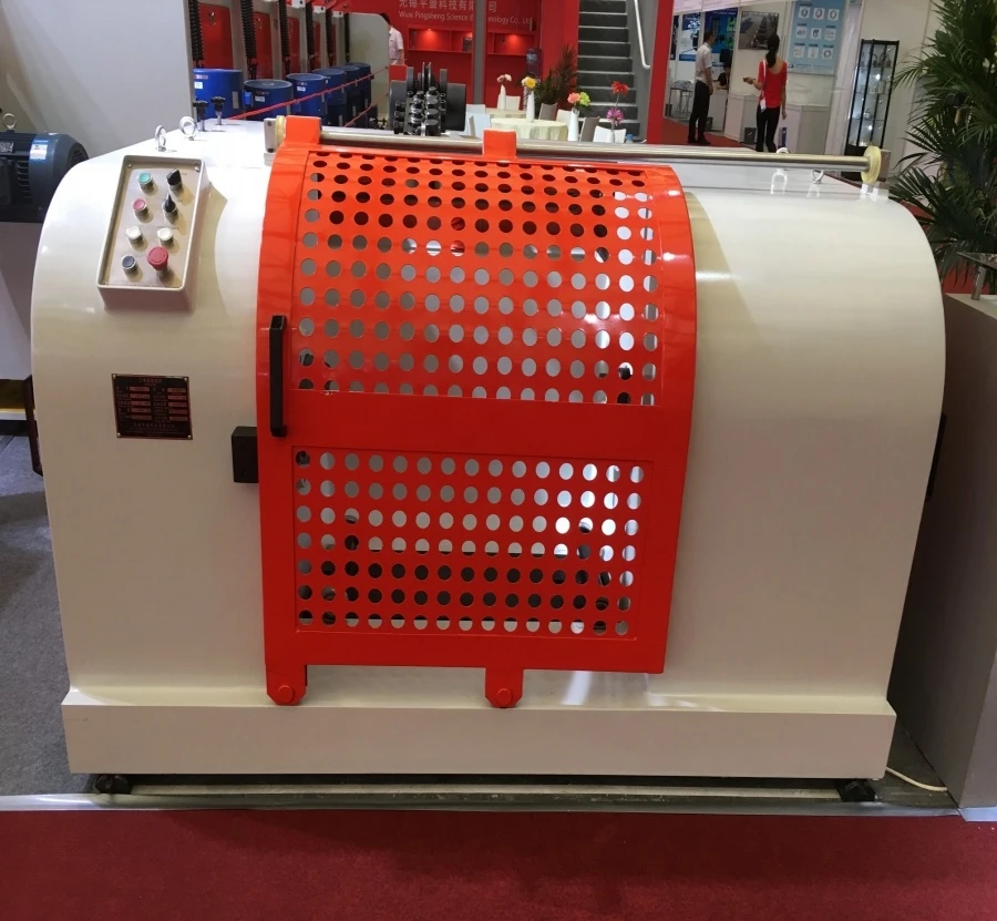 Take up machine/spooler/coiler for steel wire drawing machine made in China