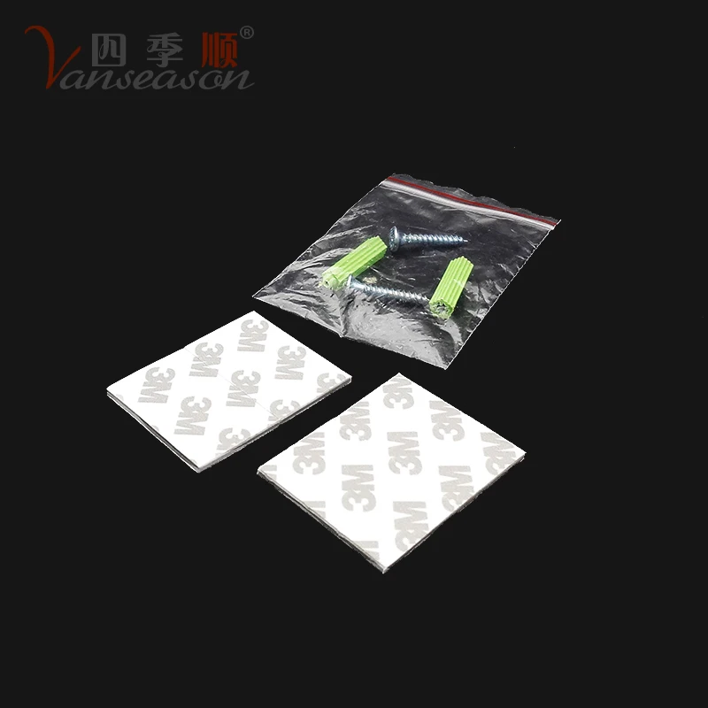 Wall mounted automatic electric perfume dispenser