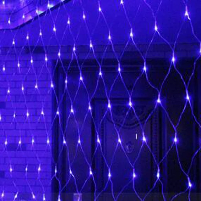 Led Curtain fairy light