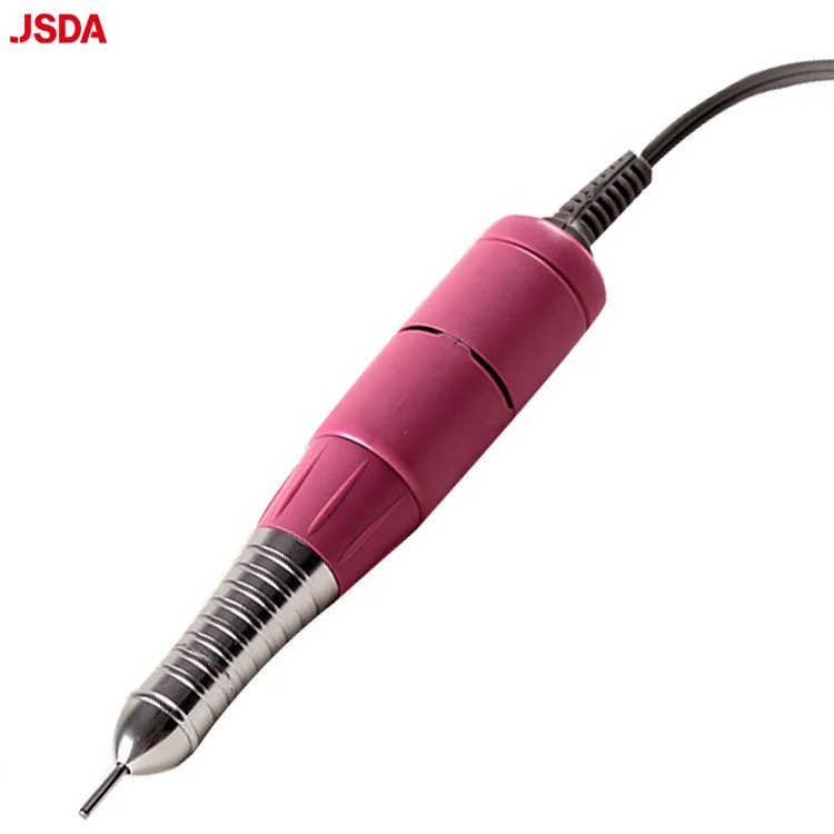 Jd105h Nail Drill Machine 35000rpm portable Nail Drill Machine Electric