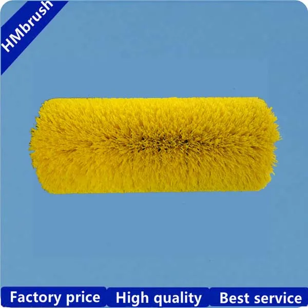 High Quality PP Bristle Elgin Sweeper Main Broom Roller Brush
