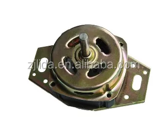 Factory Directly Sale 50W AC Mini Wash Motor