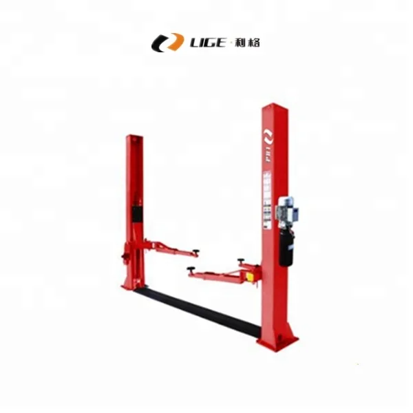 Hydraulic lift car wash car hoist DS4.0-2B