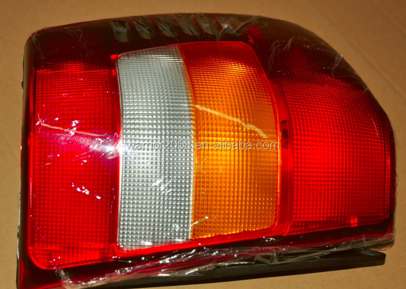5101899AA 5101898AA Tail Lamp for Jeep Grand Cherokee 1999-2004