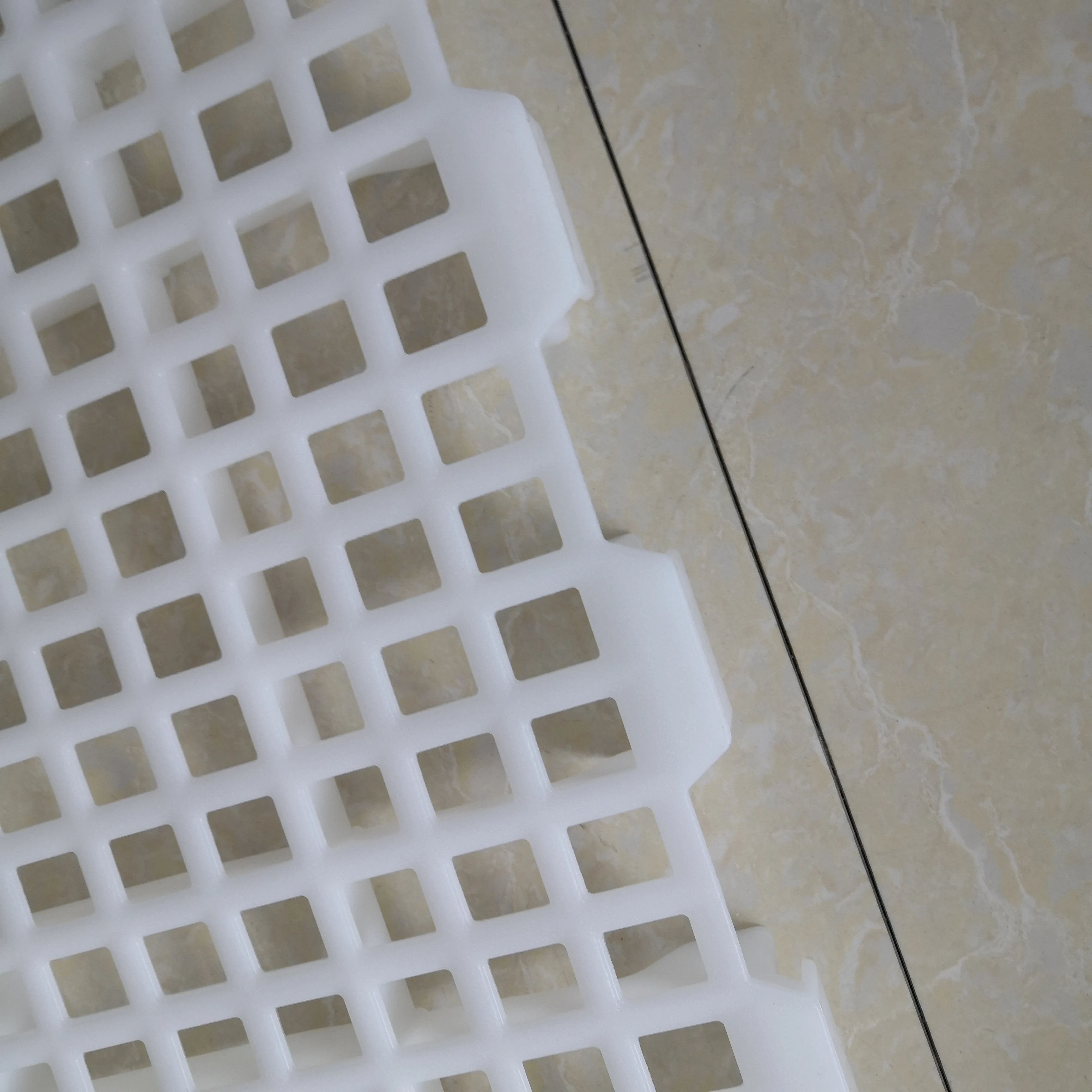 hot sale plastic slats for poultry slat floor for broiler farm poultry plastic flooring