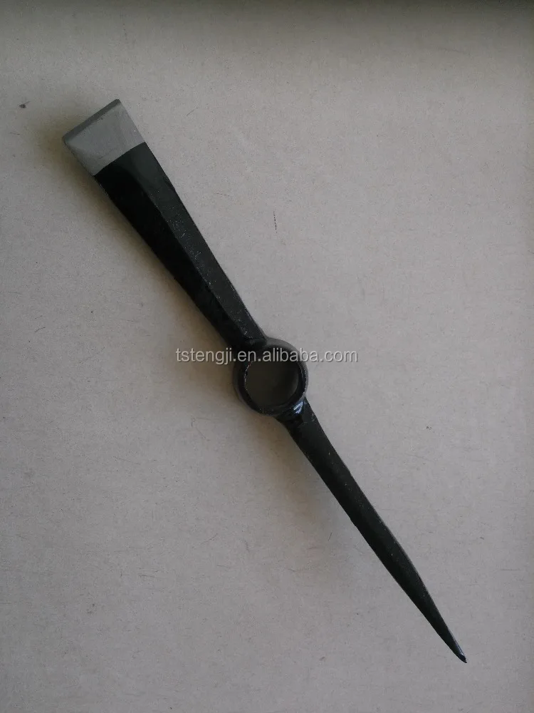  Оборудование для кирпича P401 полурулонная кованая стальная головка