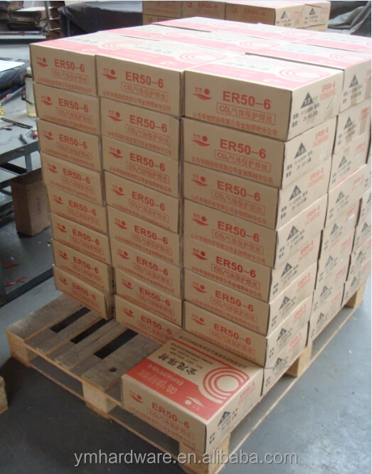 
MIG CO2 Welding Wire SG2 15kg 0.8mm -1.6mm 