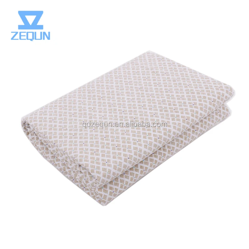 Reusable Absorbent Washable Adult Diaper Incontinence Underpad
