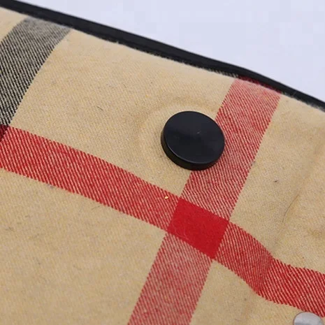 KC certified medical waist rechargeable heat electric hot pack bags