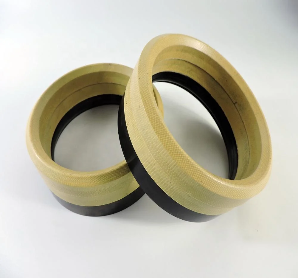 Packoffs Packing Elements S Seals FS-Seals oilfield seals