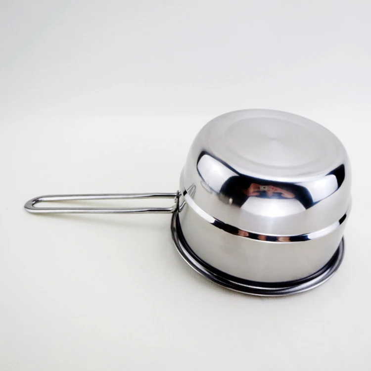 
Stainless Steel 2 Tier Oyster Steamer Soup Pot multi function Steaming Cookware Steamer with egg steamer 