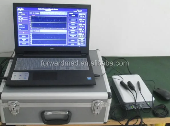 Transcranial Doppler Testing Equipment, Transcranial Doppler Tcd