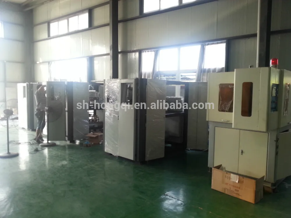 бутылочка ёивотное выдувных машин/выдува бутылки машина