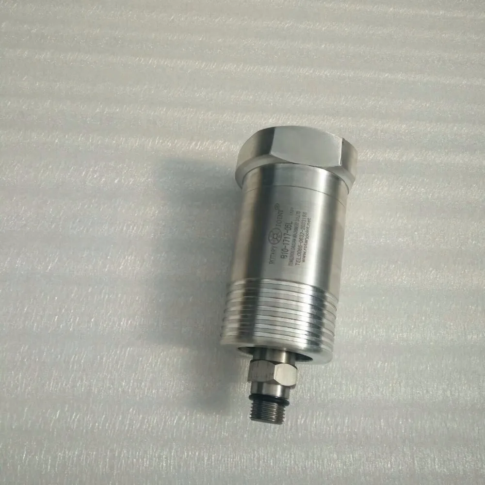 ROTOFLUX Rotary Union B10-1717-05L