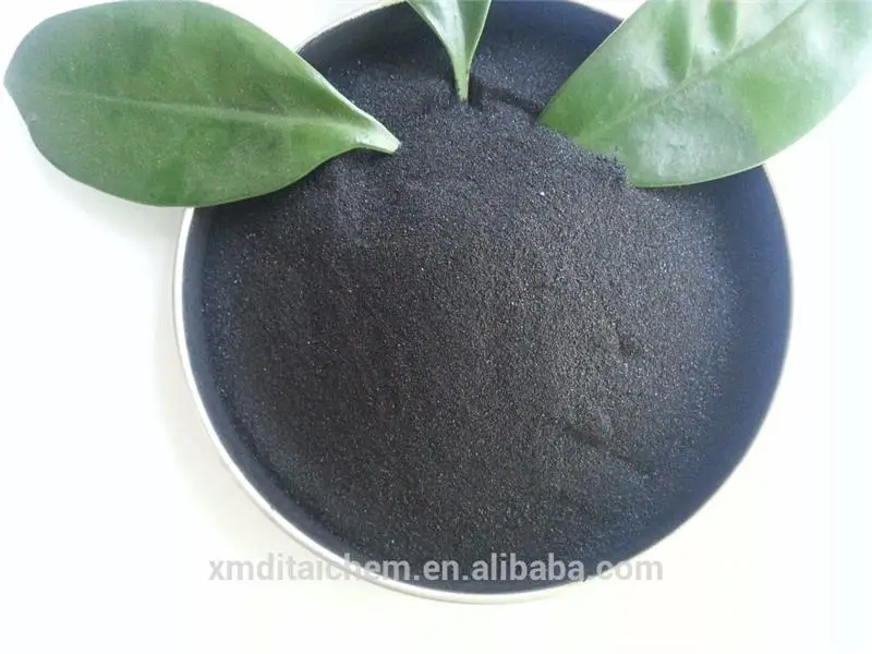 high quality Potassium Humate Powder price