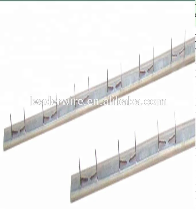 High Quality Decorative Upholstery Furniture Metal Nail Tack Strips