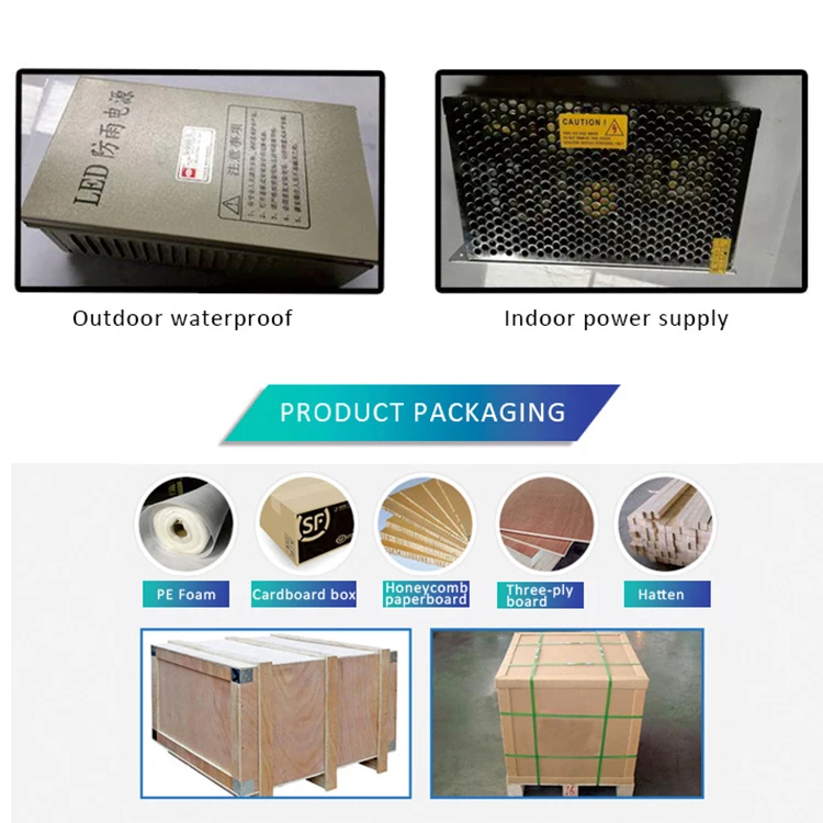 Wholesale Stores in New York  Channel Waterproof Outdoor LED Giant Letters