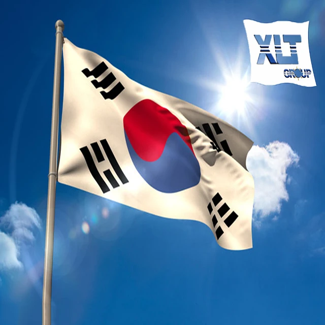 free shipping worldwide compnay from shenzhen to inchon freight forwarder agent