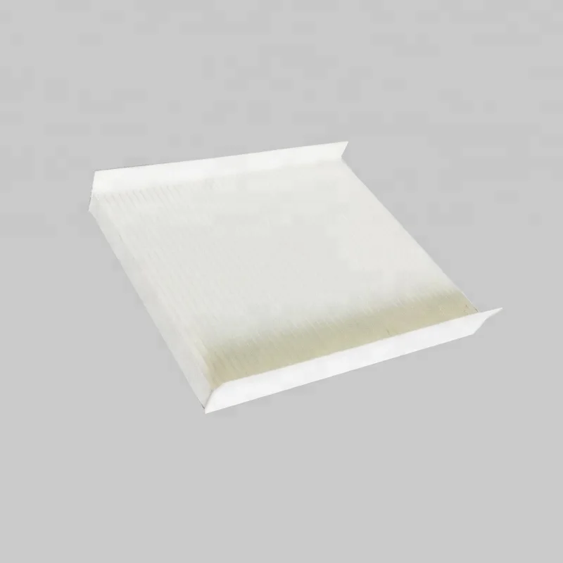 
High-efficiency filtration best-selling conditioner filter set for 8126100U1510-06 