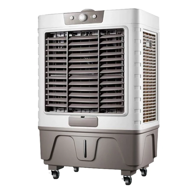 150W desert air cooler ZR-50 with 30L WaterTank/5000 m3/h Air Flow Volume desert air cooler