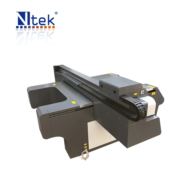 Ntek Metal Photo Printing Machine Instagram Crystal 3D Photo Printing Machine