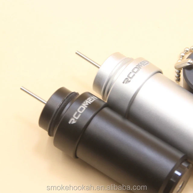 OEM is Avaliable !! New 2016 Aluminum E Cig Bottle OEM Vape Bottle With Factory Price