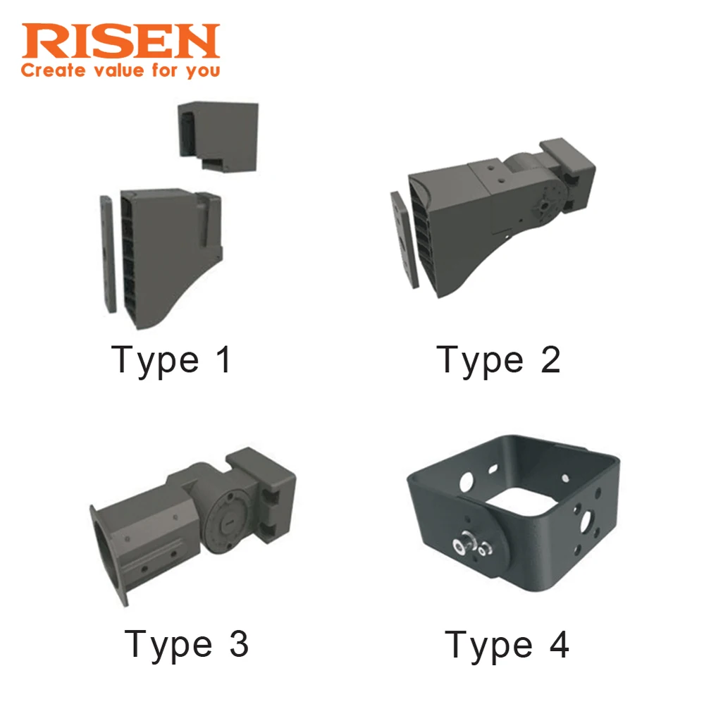 
110-277V/347V/480V led street lamp 150W Street Lights Lamp 145lm/w And 170lm/w For Options 