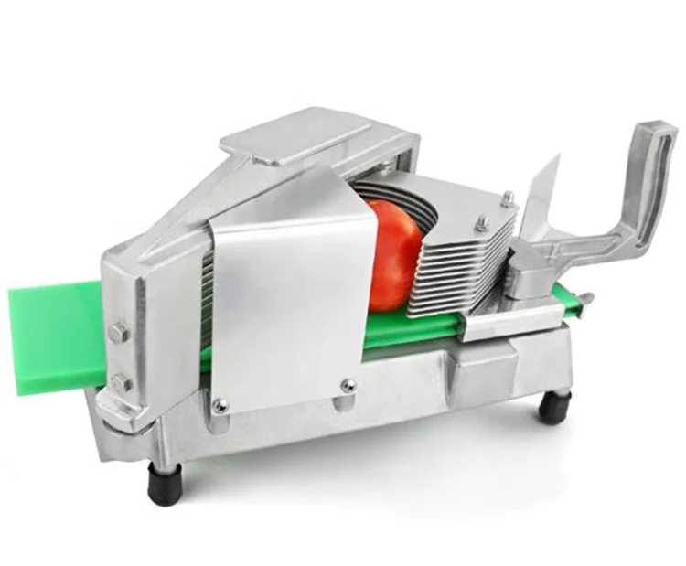 Commercial Manual Tomato Slicer for Party Restaurant Home