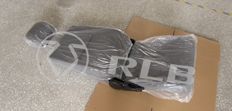 
Auto parts High quality Quantum Hiace 2005-2014 Single Seat 