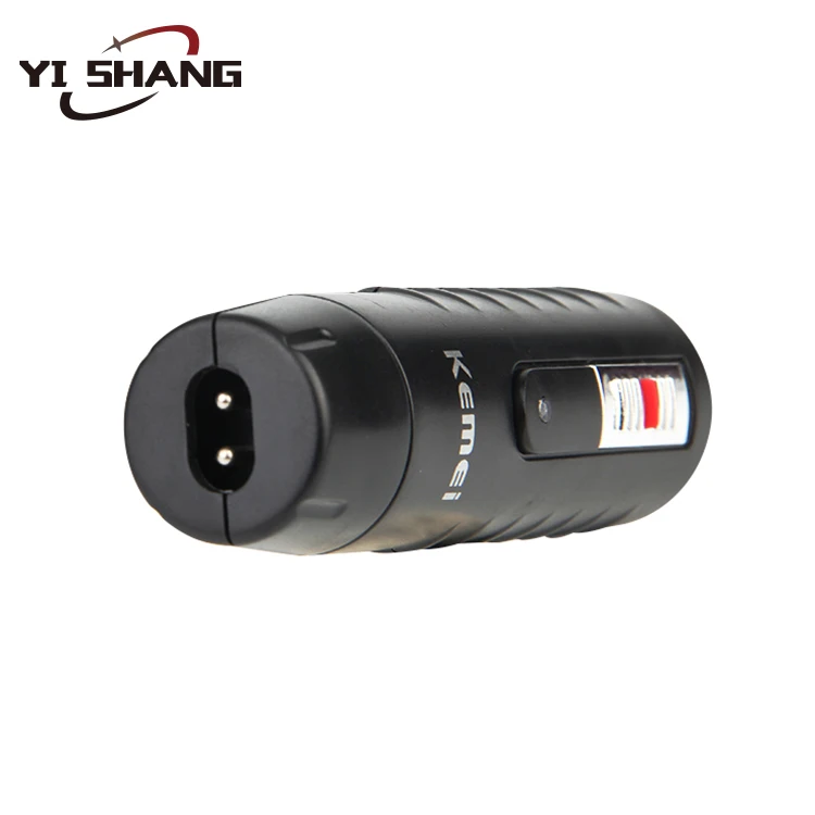 Personable use rechargeable grooming trimmer electric nose hair trimmer