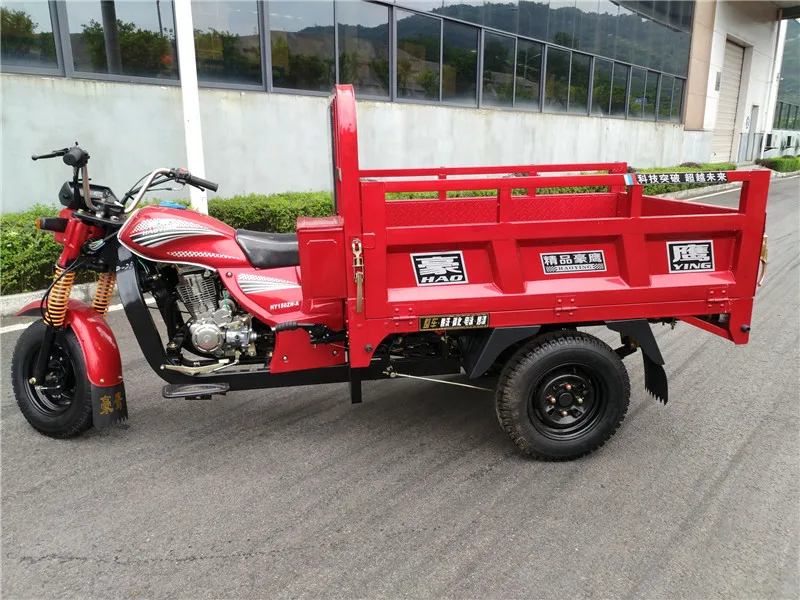 150cc Air cooled loaders hotsale in Pakistan Market