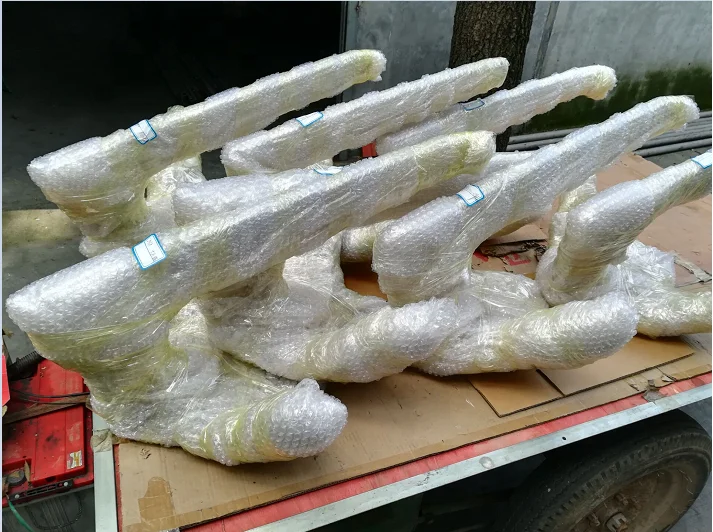 CE certificate stainless steel claw anchor bruce style anchor