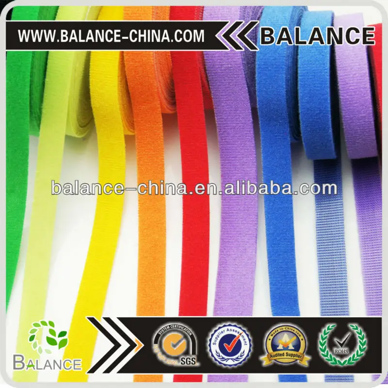 Adjustable Plant Ties Easy Wrap Hook Loop Garden Tree Tie Great Sticky Power Eco-friendly Strap, Rolls Soft