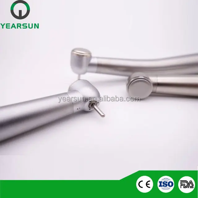 High quality PANA MAX type fast speed dental handpiece 2/4 holes