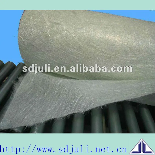 Emc300,300 гр стеклянного волокна маты для изготовления градирни