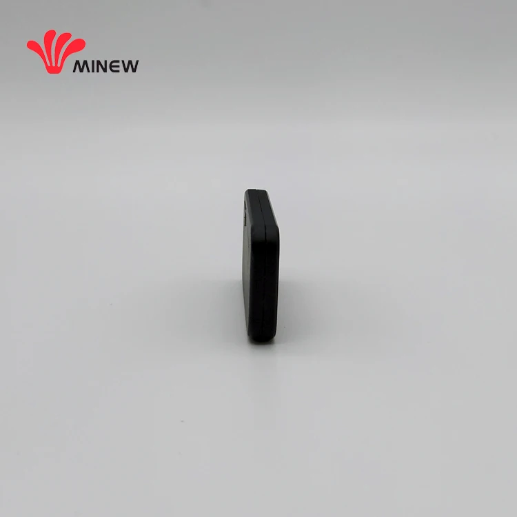 Mini accurate positioning beacon indoor location sensor beacon for asseting tracking