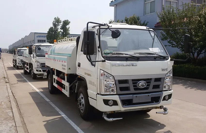  Новый каркас Foton (Ruvii) маленький для воды от л до грузовик
