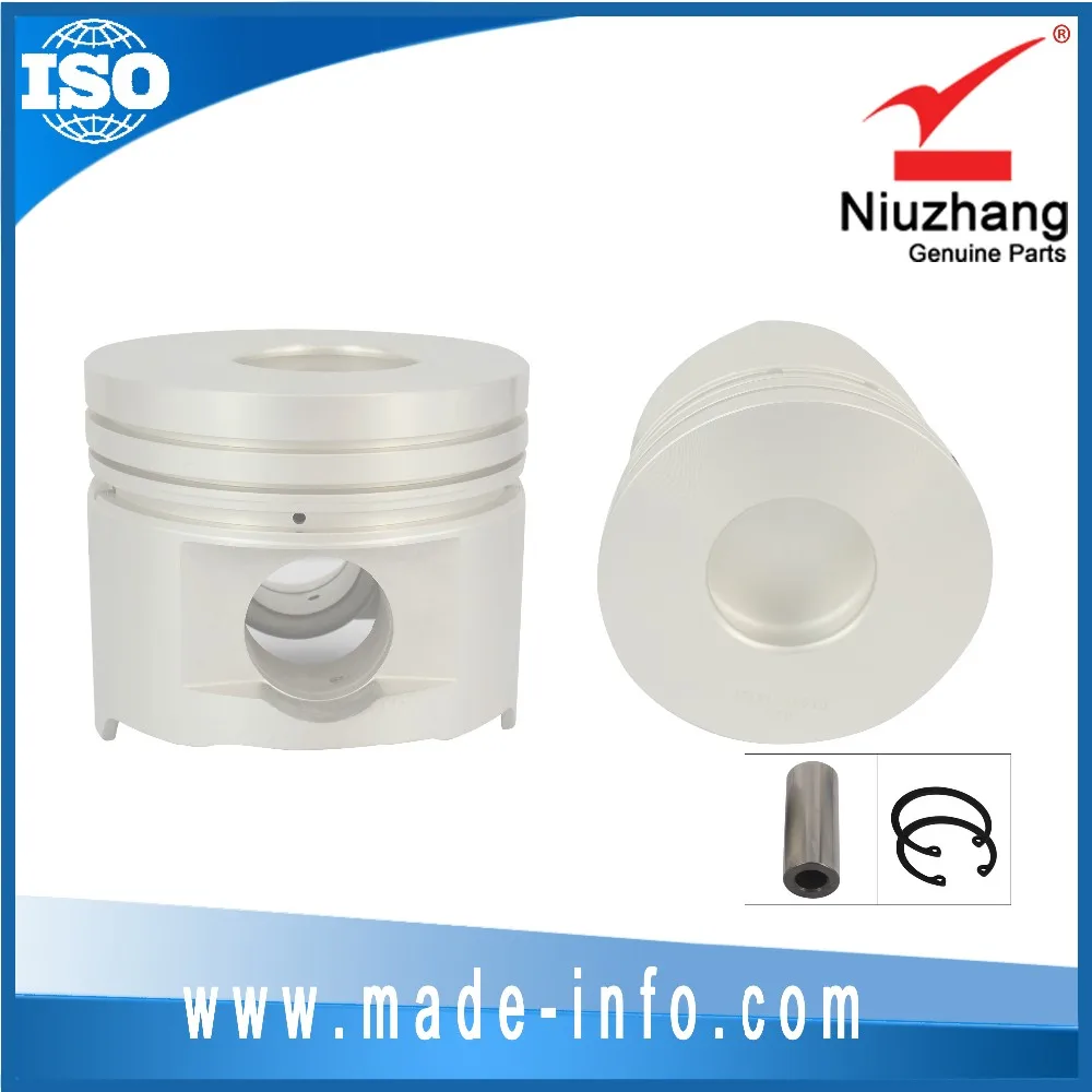 A12 двигателя Piston12010-H1001 12010H1001 12O1O-H1OO1 12O1OH1OO1 12010-H1011 12010H1011 12O1O-H1O11 12O1OH1O11 12010-H1061