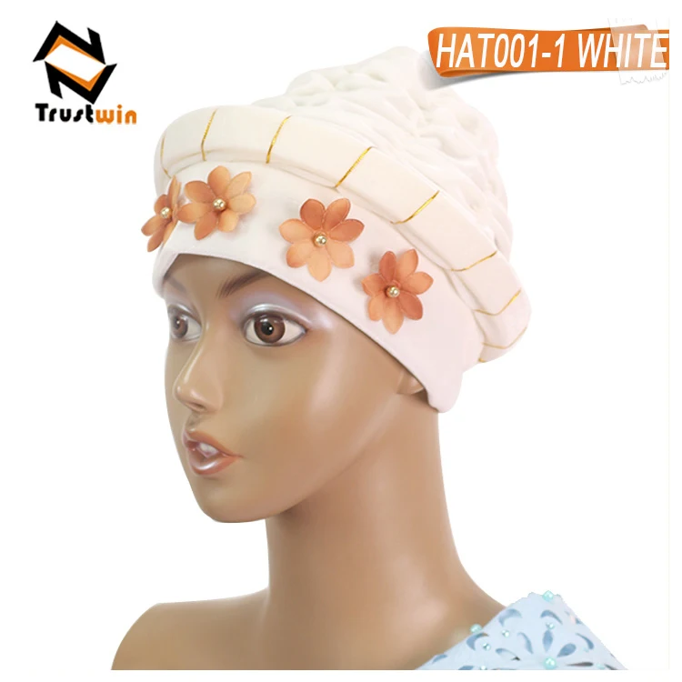 
 2017 г., Новейшая модная шапка в мусульманском стиле, Женская бархатная головная повязка  